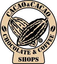 logo footer - Cacao & cacao Shop